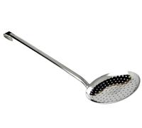 Gnali schiumarola Delta unipezzo Inox 18/10 13 cm