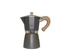 Gnali & Zani 6 tazze grigio.