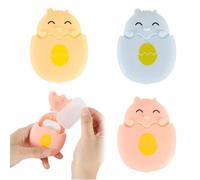 GNALIA 3 Scatole (50 Fogli) Di Carta Per Sapone E Getta, Ideali Per Viaggi, Escursioni, Campeggio E Attività All'Aria Aperta, Disponibili In 3 Colori Getta Pulito E Igienico Quando Si Esce