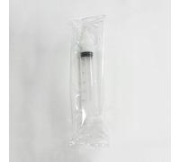 GNALIA 4 Pezzi Olive Nasali per Lavaggi Neonato 10 ml, Portatile Siringhe Lavaggio Nasale Neonato con Punta in Silicone Morbido, Siringa per Lavaggi Nasali Bambini, Riutilizzabile Irrigatore Nasale