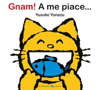 Gnam! A me piace.... Ediz. a colori