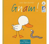 Gnam! InBook. Ediz. a colori