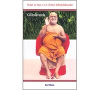 Gñanananda. Un maestro spirituale della terra Tamil. Racconti di Vanya