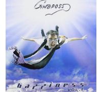 Gnaposs - Happiness Vol1 Cd