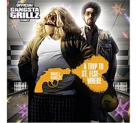 Gnarls Barkley - A Trip To St Elsewhere