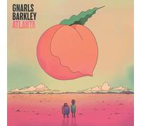 Gnarls Barkley - Atlanta
