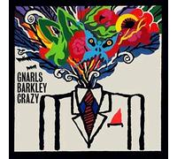 Gnarls Barkley - Crazy