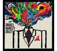 Gnarls Barkley - Crazy