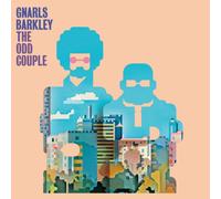 Gnarls Barkley - Gnarls Barkley-the Odd Couple