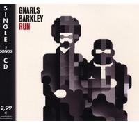 Gnarls Barkley - Run (2track)