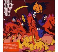 Gnarls Barkley - Smiley Faces