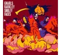 Gnarls Barkley - Smiley Faces [Import]