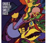 Gnarls Barkley - Smiley Faces [Import]
