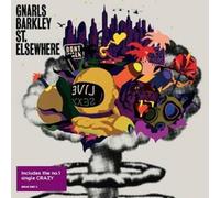 GNARLS BARKLEY - St. Elsewhere