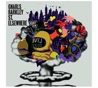 Gnarls Barkley - St. Elsewhere