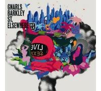 Gnarls Barkley St. Elsewhere (CD) Album