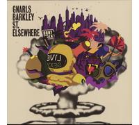 Gnarls Barkley St. Elsewhere (Vinyl LP) 12" Album