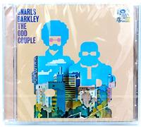 The Odd Couple (Cd)
