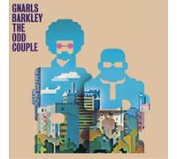 Gnarls Barkley The Odd Couple (CD) Album