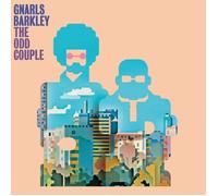 Gnarls Barkley The Odd Couple (Vinyl LP) 12" Album