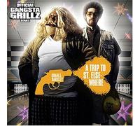 Gnarls Barkley - A Trip To St Elsewhere