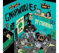 Gnarwolves - Chronicles Of Gnarnia