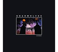 GNARWOLVES - OUTSIDERS -LTD/COLOURED-