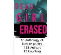 Gnashing Teeth Publishing Dead Girl Erased (Tascabile)