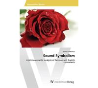 Gnatchuk Hanna Sound Symbolism (Tascabile)