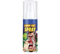 GNAUMORE Spray potente e potente per farcito e spray, spray puzzolente, estremamente a lunga durata, spray che pue la cacca 1 pz