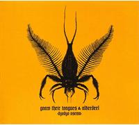 Gnaw Their Tongues A - Dyodyo Asema