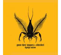 Gnaw Their Tongues & Alkerdeel Dyodyo Asema (Vinyl LP) 12" Album
