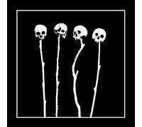 Gnaw Their Tongues - Genocidal Majesty
