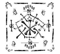 Gnaw Their Tongues - Hymns For The Broken Swollen & Silent