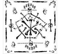 Gnaw Their Tongues - Hymns For The Broken Swollen & Silent
