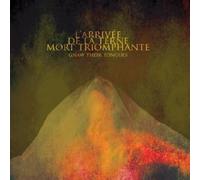 Gnaw Their Tongues - L'Arrivee De La Terne Mort Triomphante