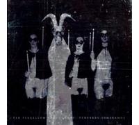 Gnaw Their Tongues - Per Flagellum Sanguemque, Tenebras