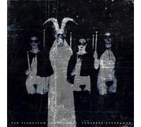 Gnaw Their Tongues - Per Flagellum Sanguemque Tenebras Veneramus