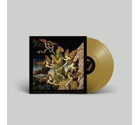 Gnaw Their Tongues/Sator Gnaw Their Tongues/Sator (Vinyl LP)