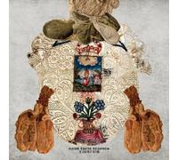 Gnaw Their Tongues The Cessation of Suffering (CD) Album