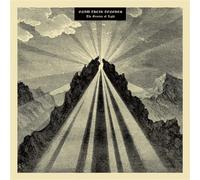 Gnaw Their Tongues - The Genesis Of Light - Red Vinyl