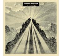 Gnaw Their Tongues - The Genesis Of Light - Red Vinyl