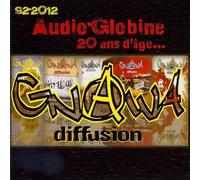 Gnawa Diffusion 20 Ans D'Ã¢ge...