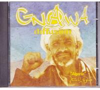 Gnawa Diffusion - Algeria [Import]