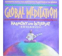 Gnawa Musicians Of Marrakesh - Harmony & Interplay - Ensembles - Global Meditation