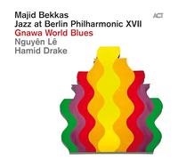 Majid Bekkas – Jazz at Berlin Philharmonic XVII: Gnawa World Blues – Vinile LP
