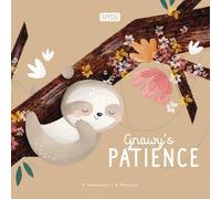 Gnawy's patience. Ediz. illustrata