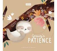 Gnawy's patience. Ediz. illustrata