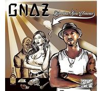 Gnaz - Escolha Seu Veneno