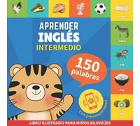 GnB Aprender inglés - 150 palabras con pronunciación - Intermedio: L (Tascabile)